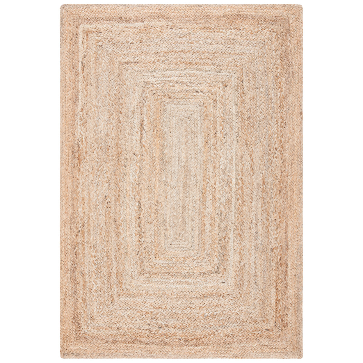 SAFAVIEH Cape Cod CAP252A Handwoven Natural Rug