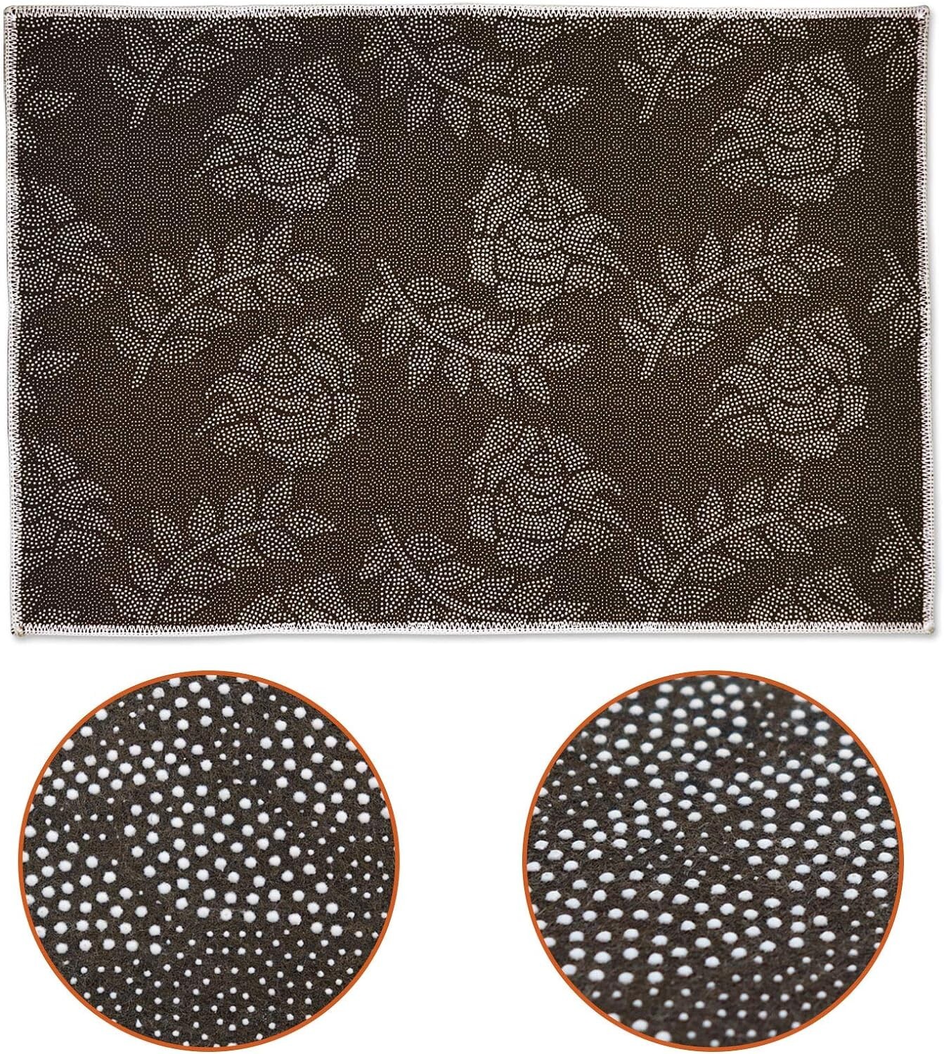 Rug Anime Area Rugs for Boys Girls Living Room Bedroom 20×32 Inches