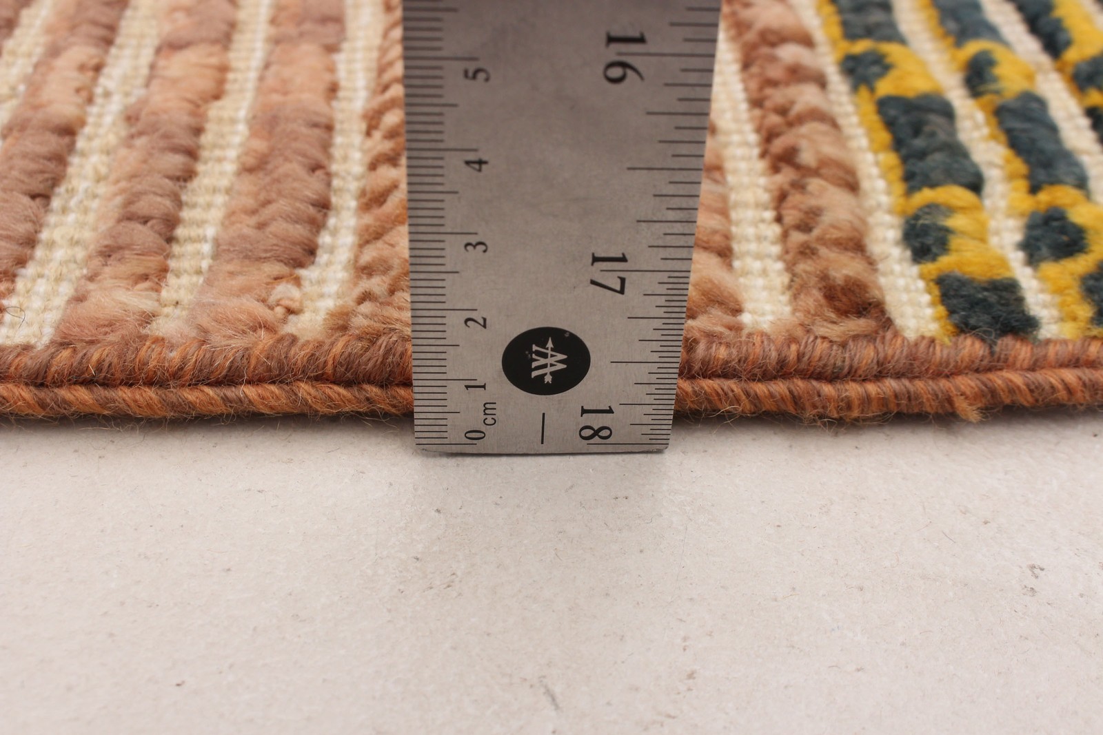 Hand Knotted Area Rug 7’10” x 10’0″ Traditional Oriental Wool Carpet