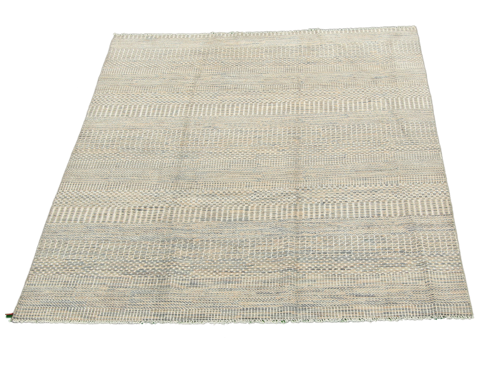 Genuine Modern Grass Design 8’0″ x 9’8″ Area Rug Carpet