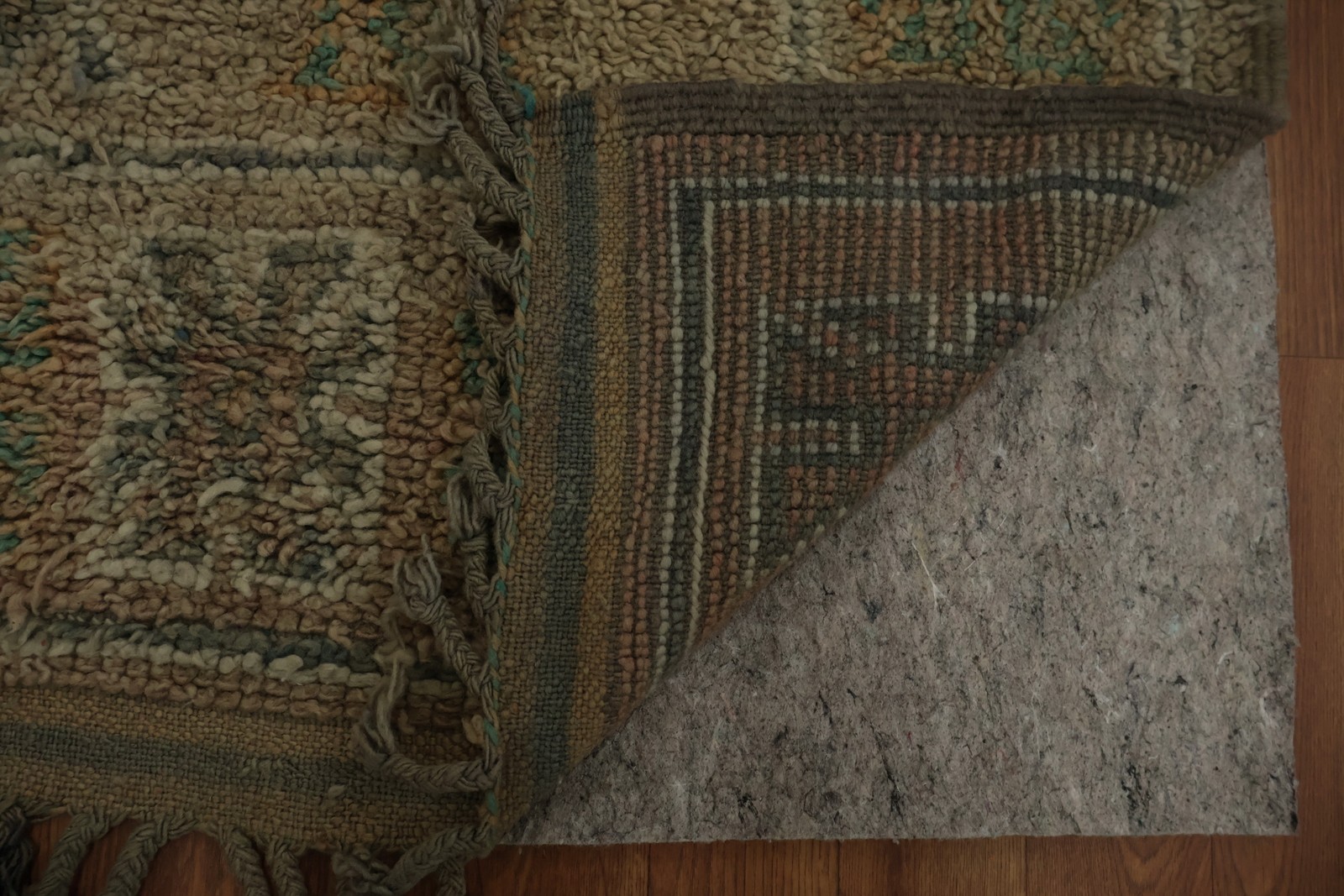 Vintage Sophisticated Moroccan Area Rug 6×9 Perfect for Classic Interiors Carpet
