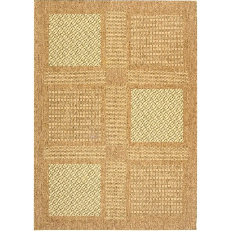 Stain Resistant Indoor Outdoor Machine Woven Rug Kid Pet Friendly Easy Clean New