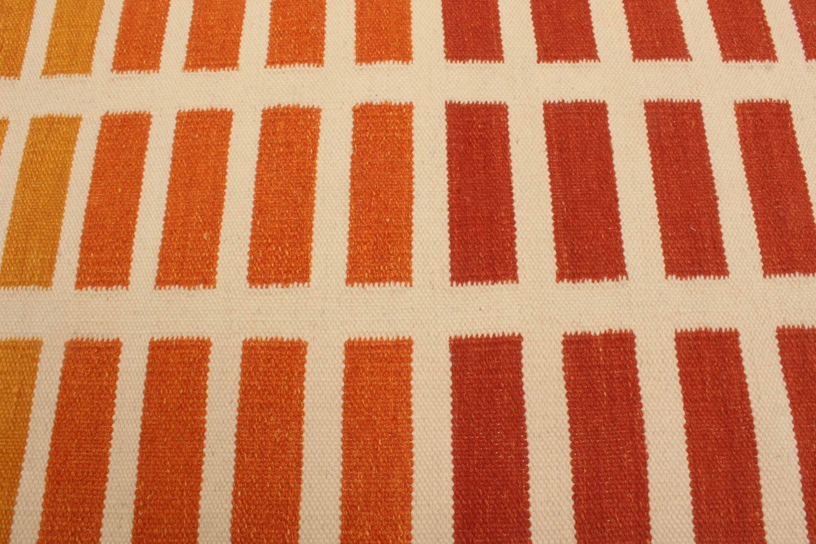 Vintage Hand Woven Turkish Carpet 2’3″ x 6’1″ Traditional Wool Kilim Rug
