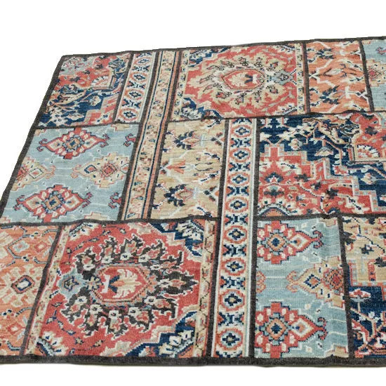 Mohawk Home Tibetan Market Bazaar Collection Rug In Gulfport – 6ft 3in x 10ft