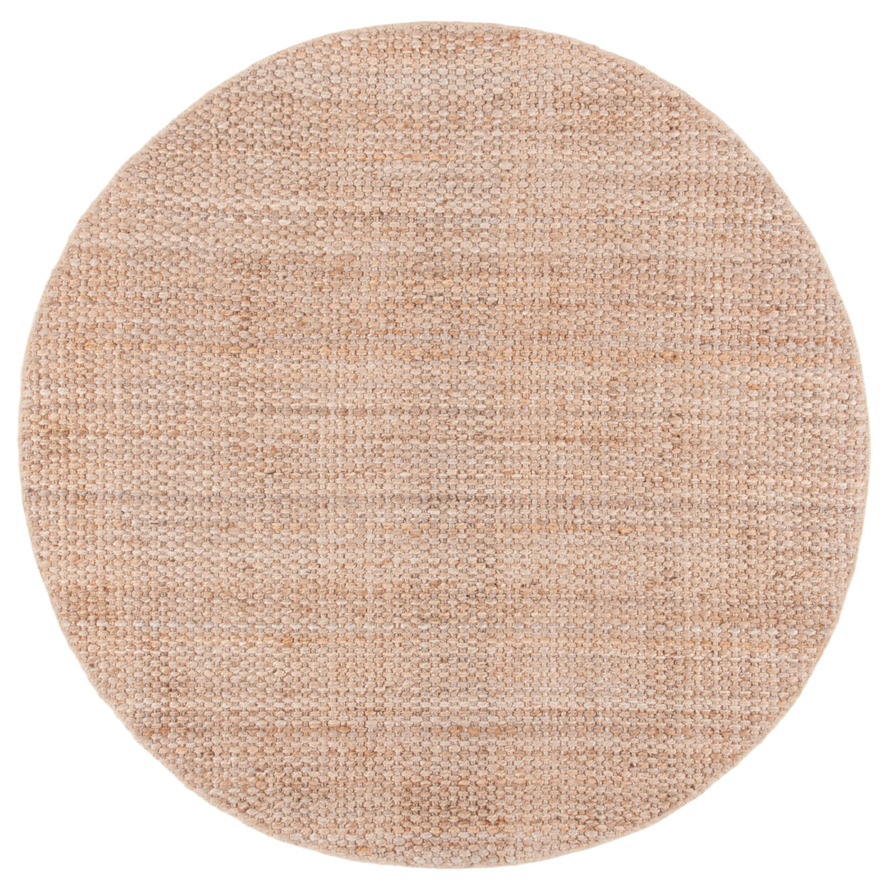 SAFAVIEH Natural Fiber NF401A Handwoven Natural Rug
