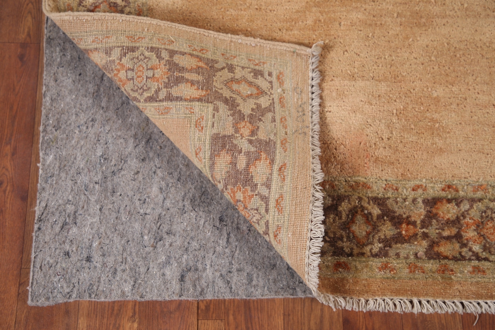 Bordered Gabbeh Kashkoli Oriental 3’x5′ Area Rug Modern Hand-knotted Wool Carpet