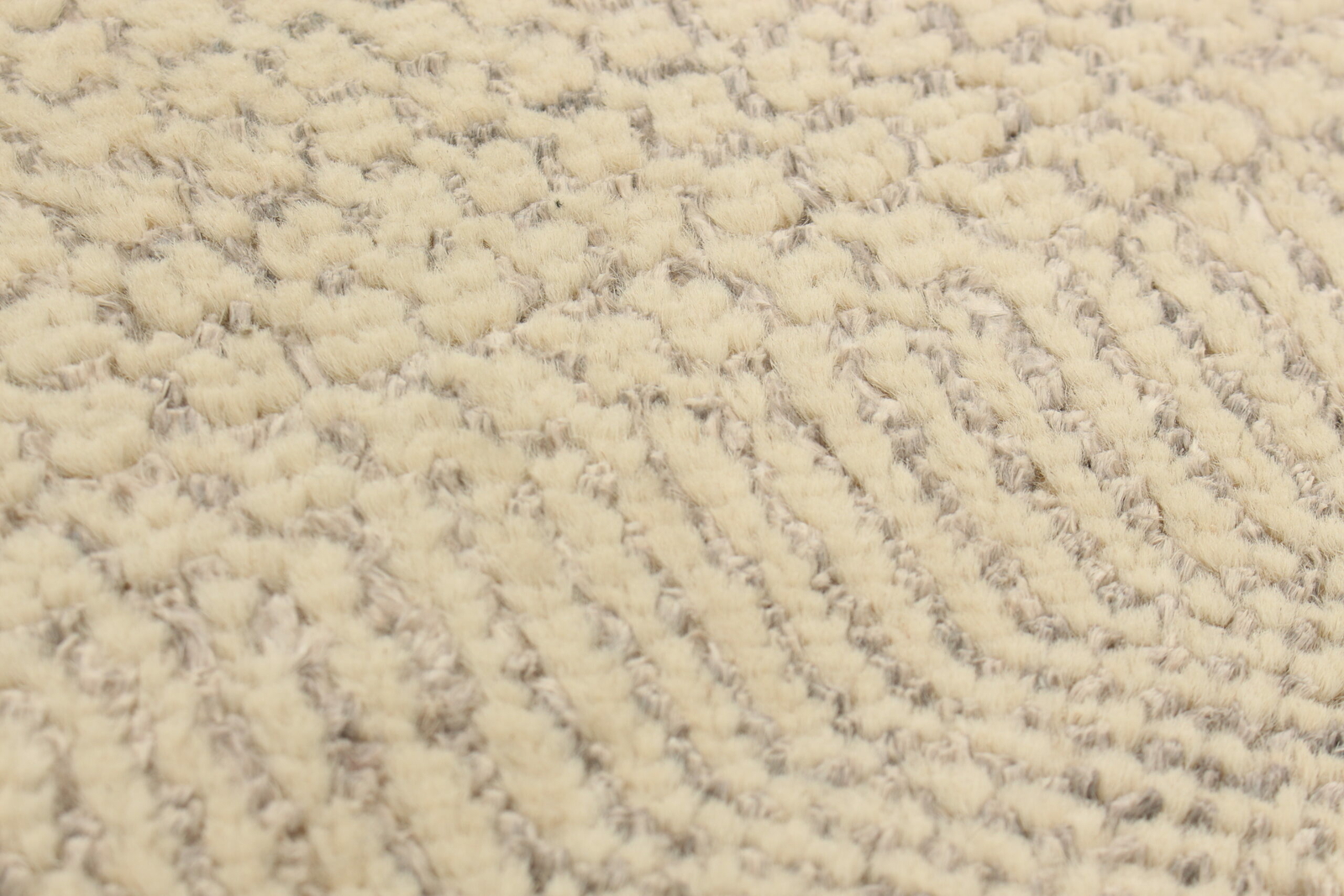 Genuine Modern Grass Design 8’0″ x 9’9″ Area Rug Carpet