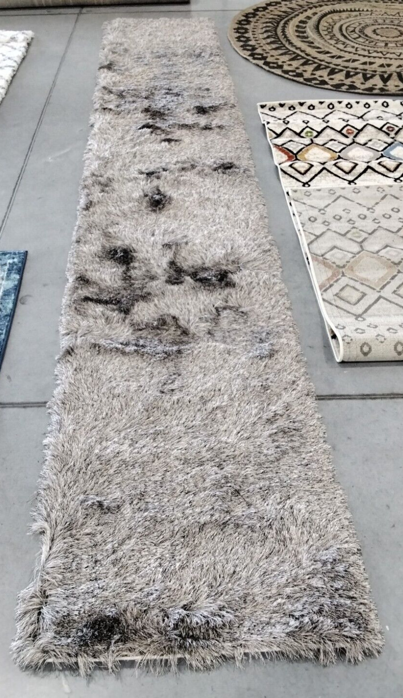 SABLE 2′-3″ X 14′ Loose Threads Rug, Reduced Price 1172721757 SG511-9292-214