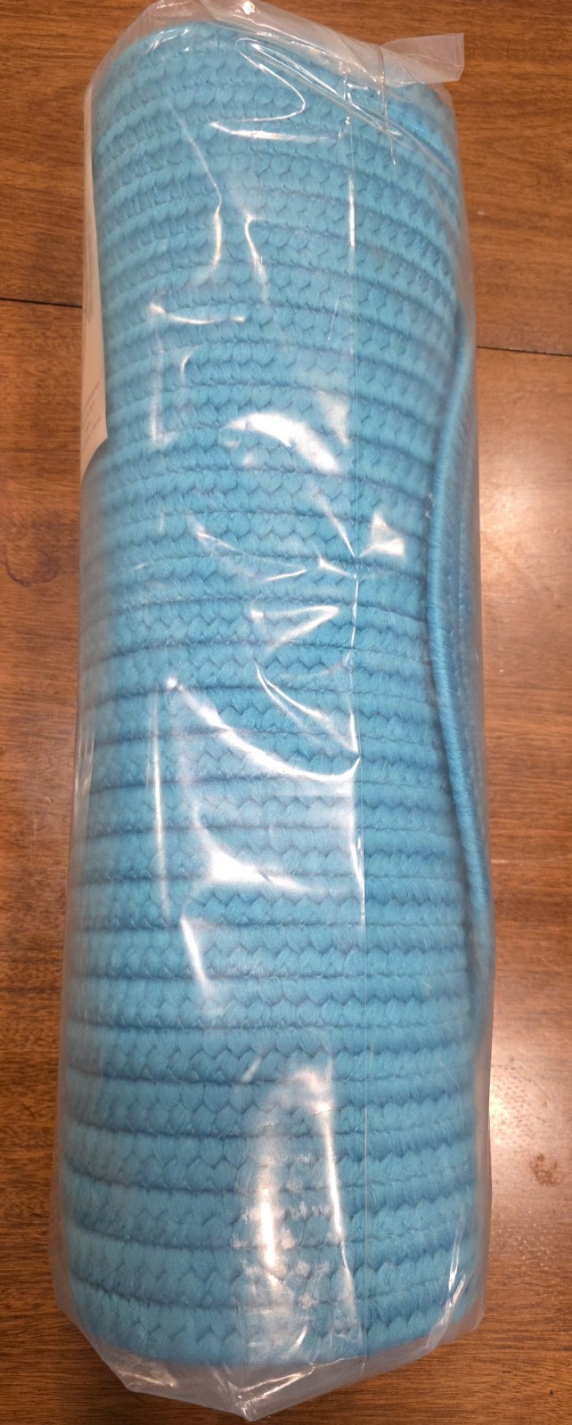 Colonial Mills Rug Murray – Area Runner 2′ x 9′ – Turquoise