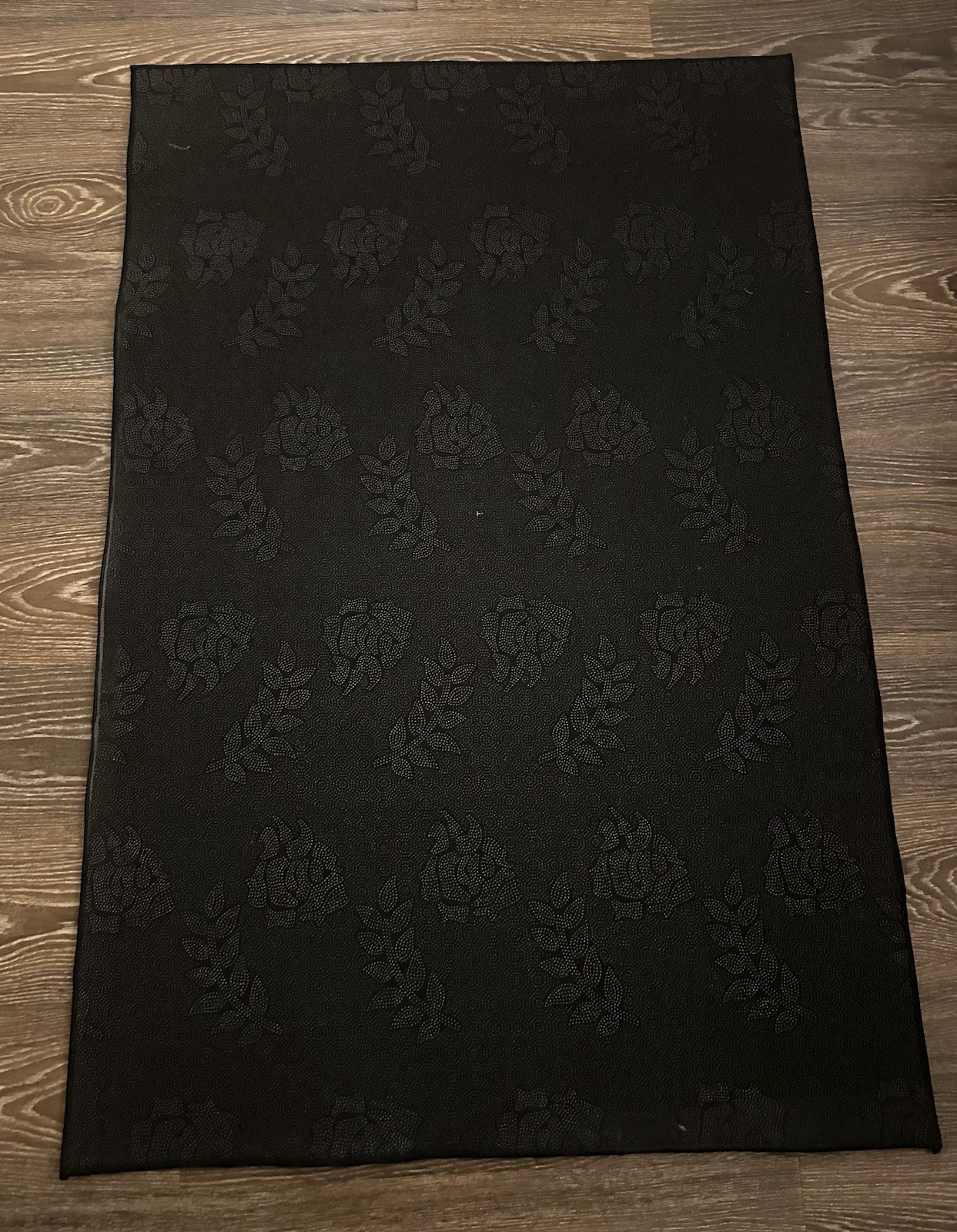 Tokyo Ghoul Manga Large Anime Bedroom Rug 42 x 30 Inch