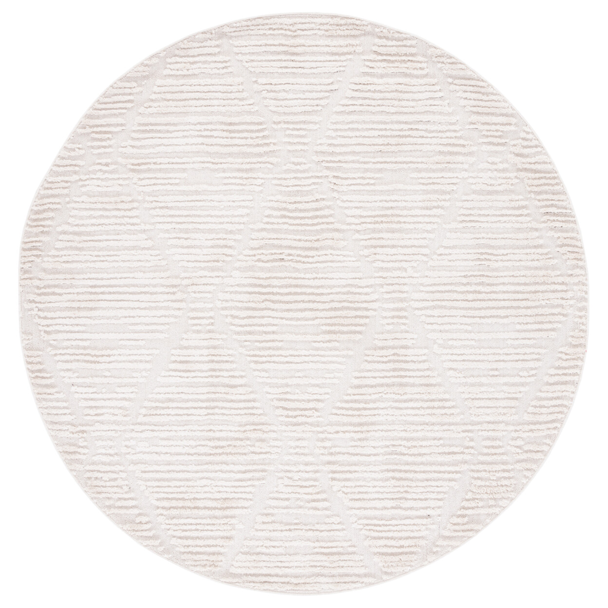 SAFAVIEH Marrakesh Collection MRK517C Beige Rug