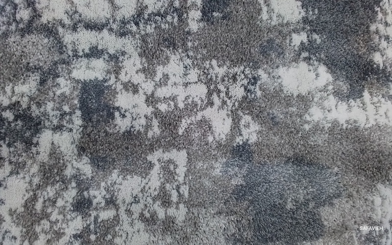 GREY / BLUE 2′-0″ x 11′-0″ Flaw in Rug, Reduced Price 1172801926 CTY339F-211