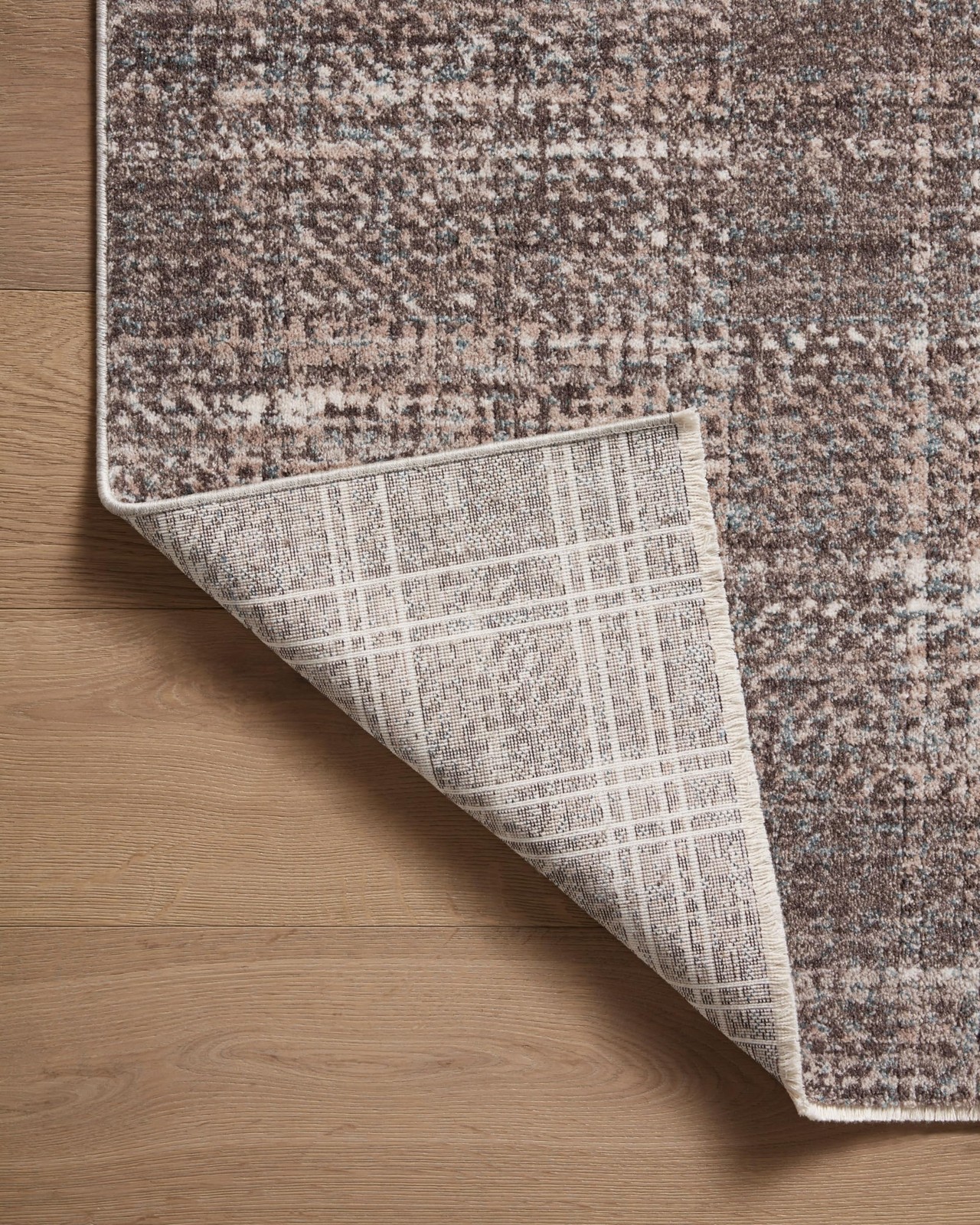 Loloi Angela Rose Ember Collection EMB-05 Graphite/Multi 9′-6″ x 13′-1″ Area Rug