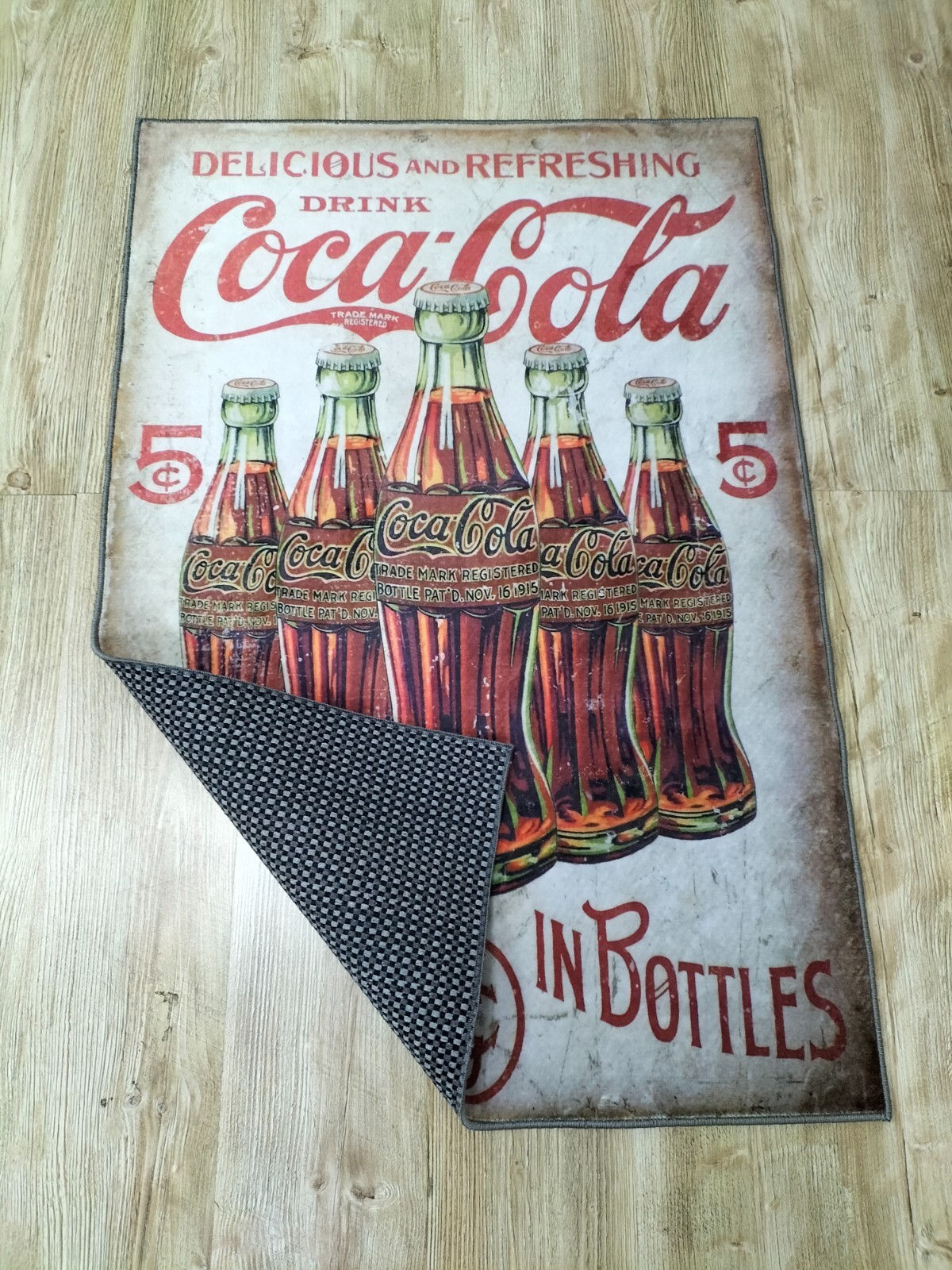 Coca Cola Rug,Coca Cola Rugs,Coca Cola Carpet,Coca Cola Themed Rug,Coca Cola