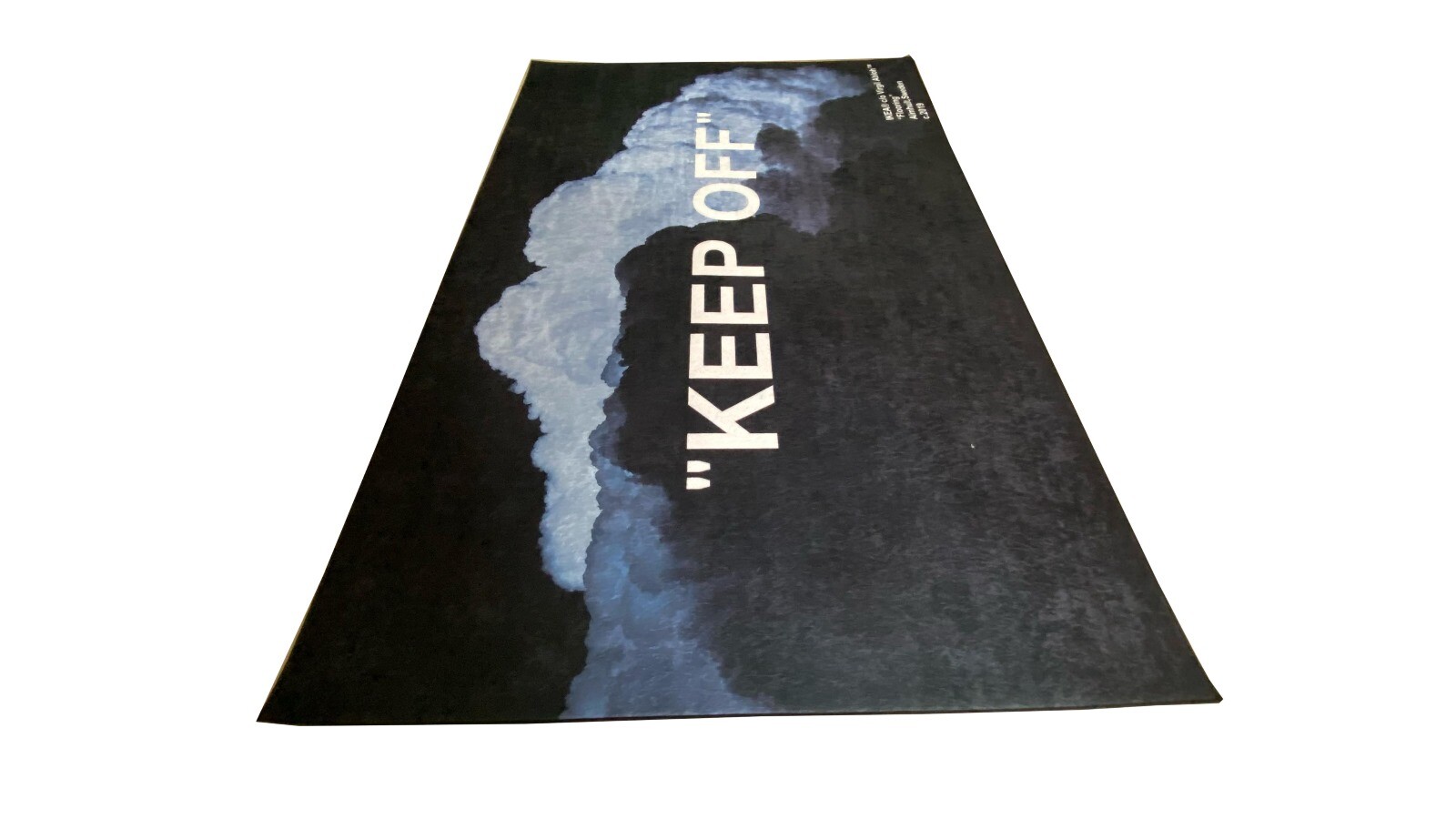 Success is Never Owned-It’s Rented & Rent is Due Everyday Rug,Room Rug,CustomRug
