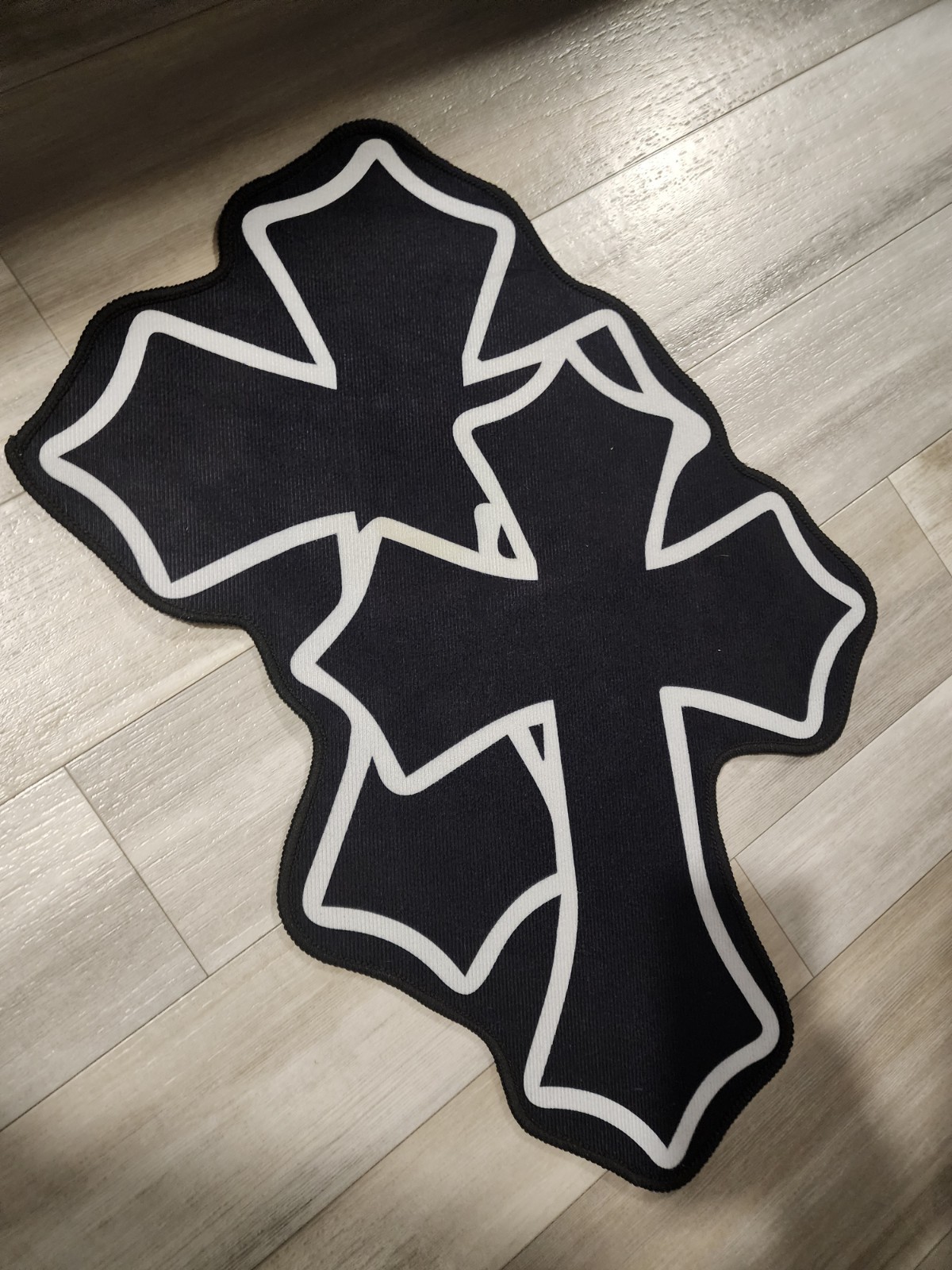 New Floor Or Wall Rug 30 L X 2ft W