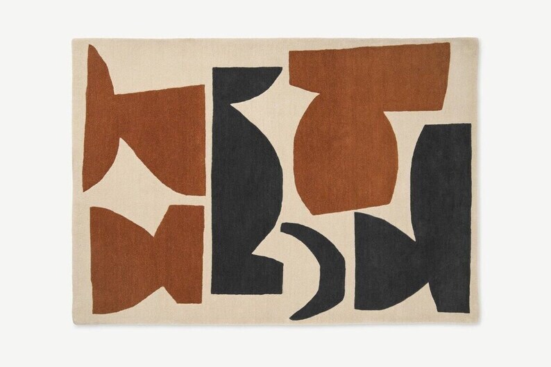 Hand Tufted Rugs Nz Wool Tuft Rug Fine Woolen Area Rug Kids Rug Designer Rugs