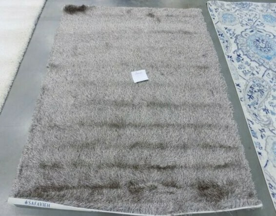 SABLE 5′ X 7′ Flaw in Rug Reduced Price 1172582354 SG511-9292-57