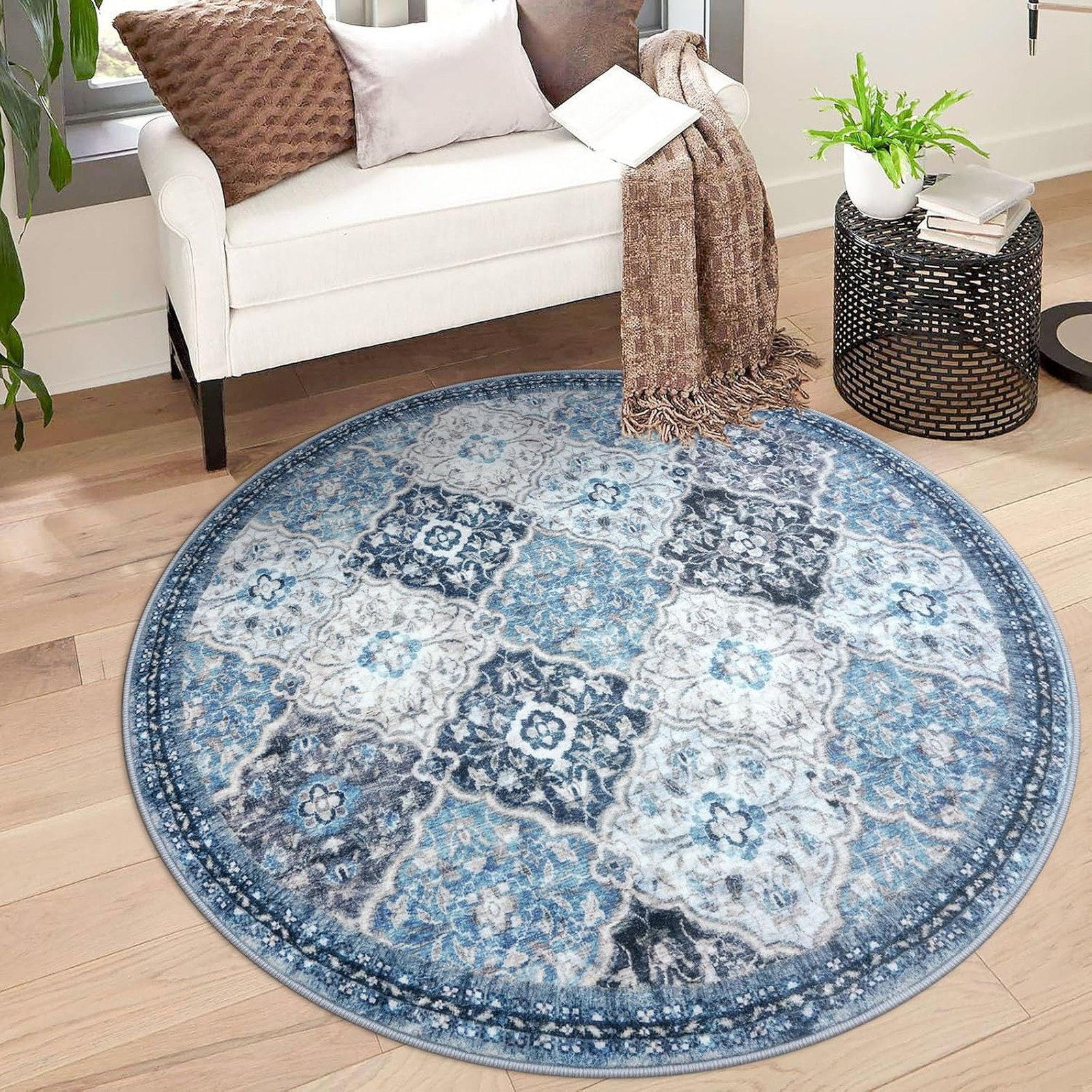 Area Rugs