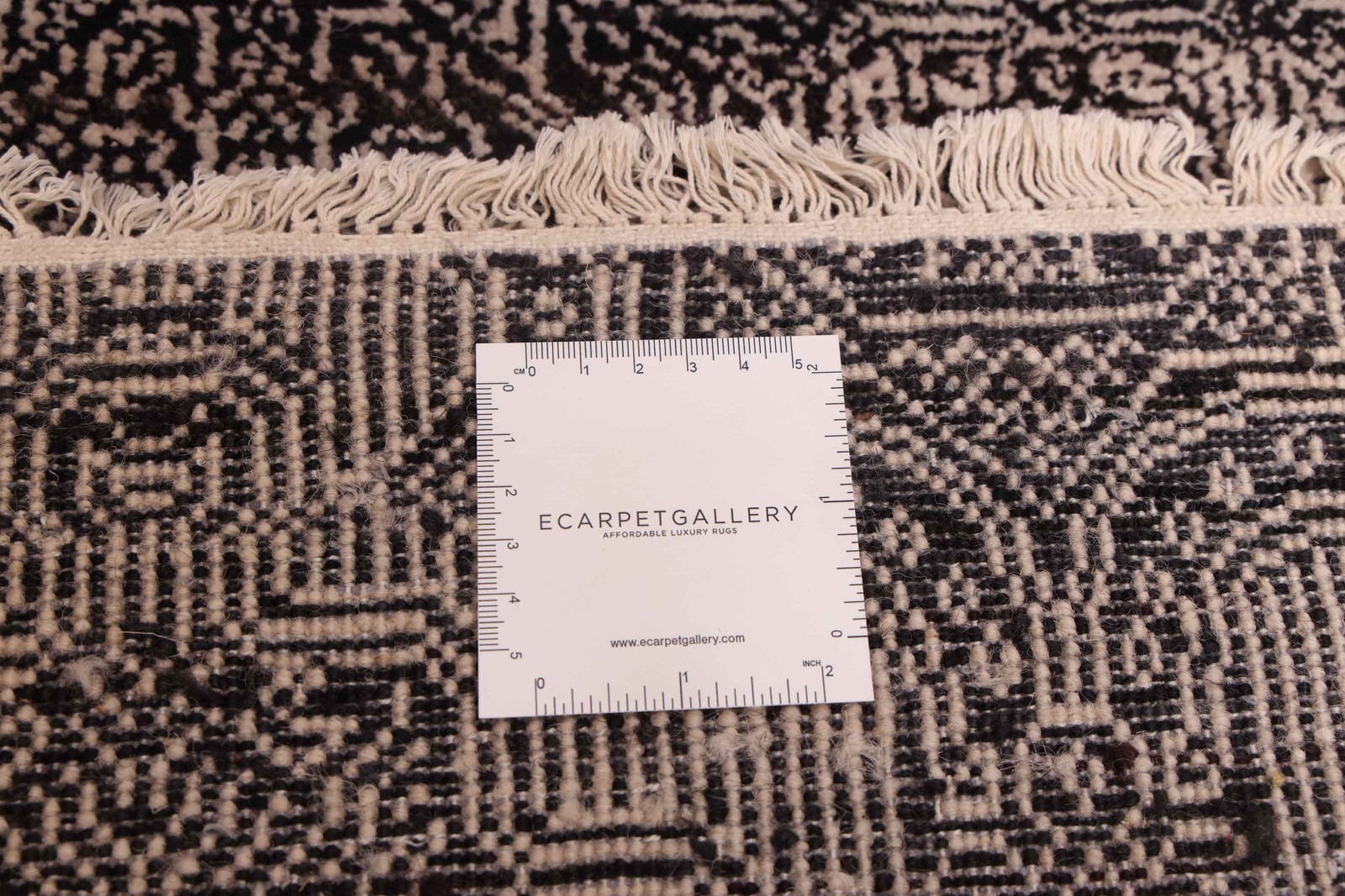 Vintage Hand-knotted Runner Rug 2’7″ x 22’0″ Traditional Oriental Wool Carpet