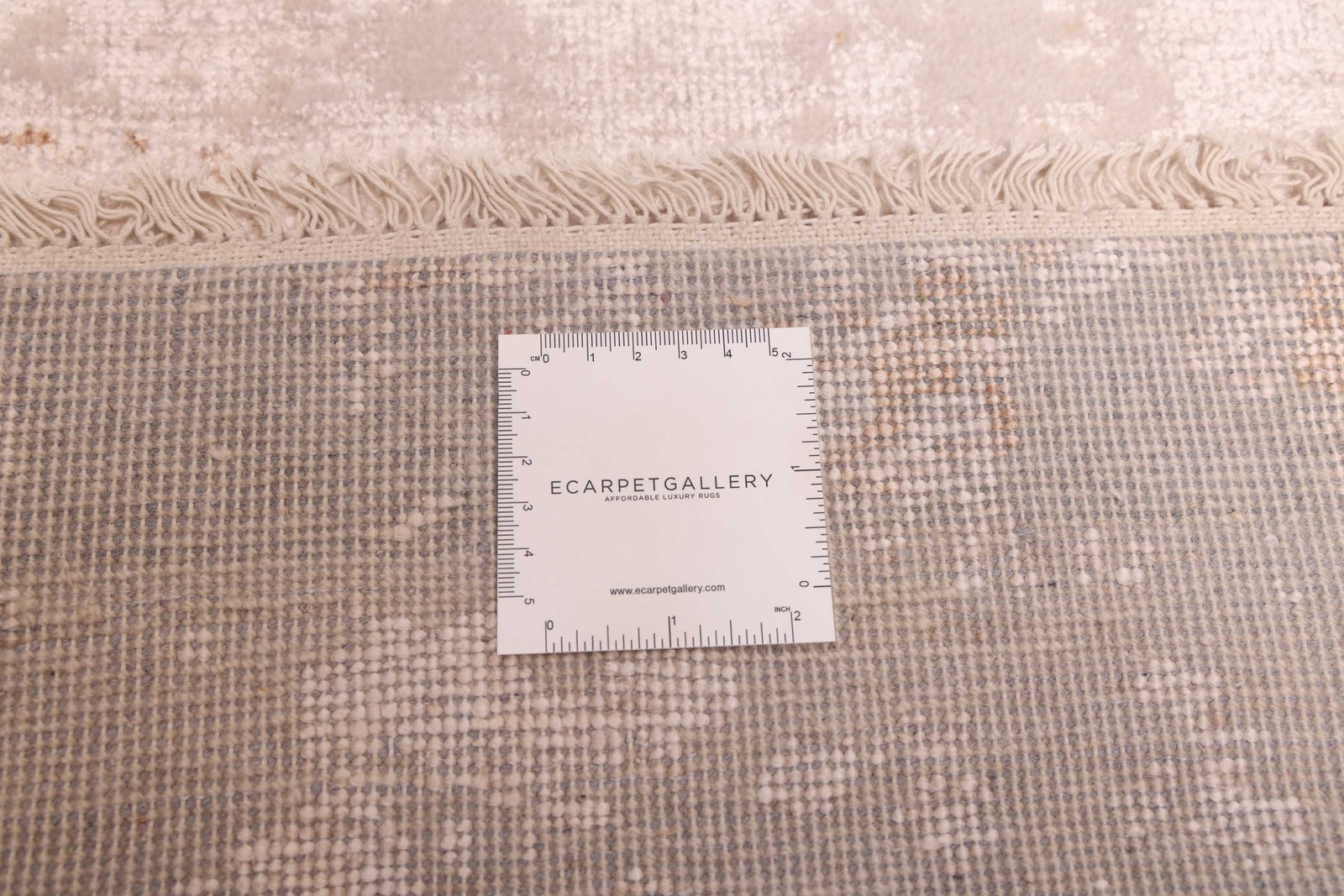 Hand-knotted Area Rug 2’5″ x 11’6″ Traditional Wool/Silk Oriental Carpet