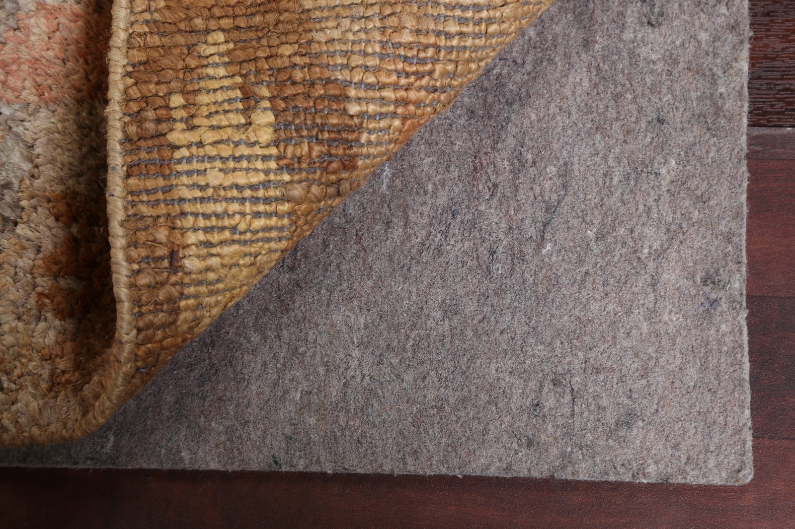 Luxury Hand-Knotted Contemporary Modern Accent Rugs 4×6 ft