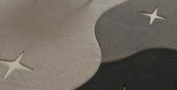 Modern abstract wave design area rug soft neutral beige grey & black carpet with
