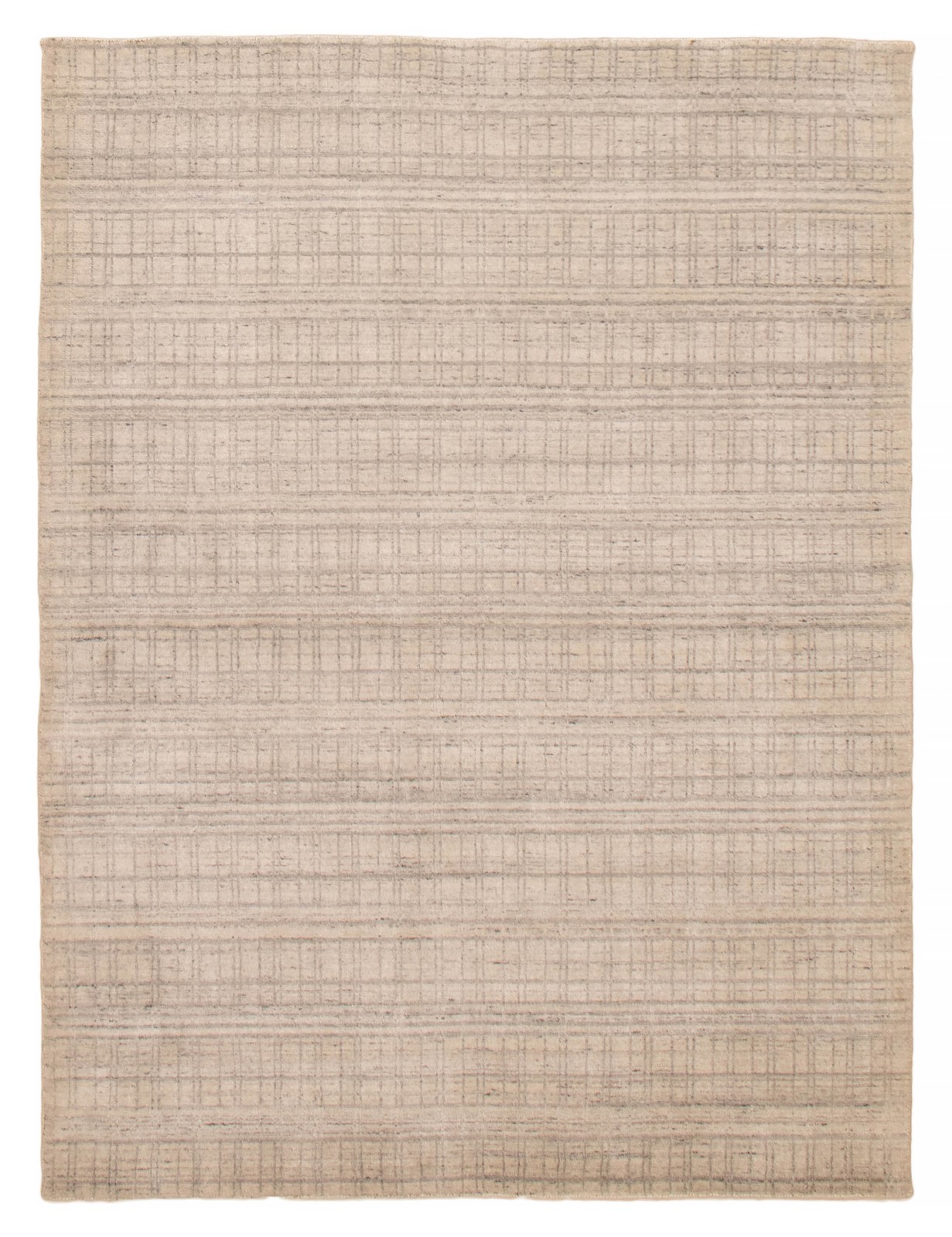 Hand loomed Area Rug 5’9″ x 7’9″ Traditional Wool Oriental Carpet