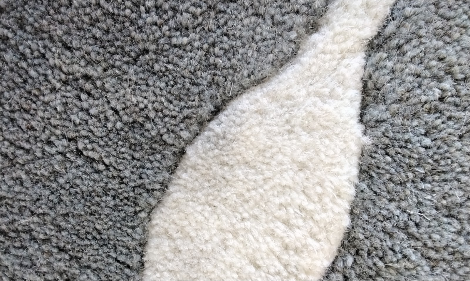 BLUE / MULTI 5′ X 8′ Back Stain Rug, Reduced Price 1172719833 SOH803B-5