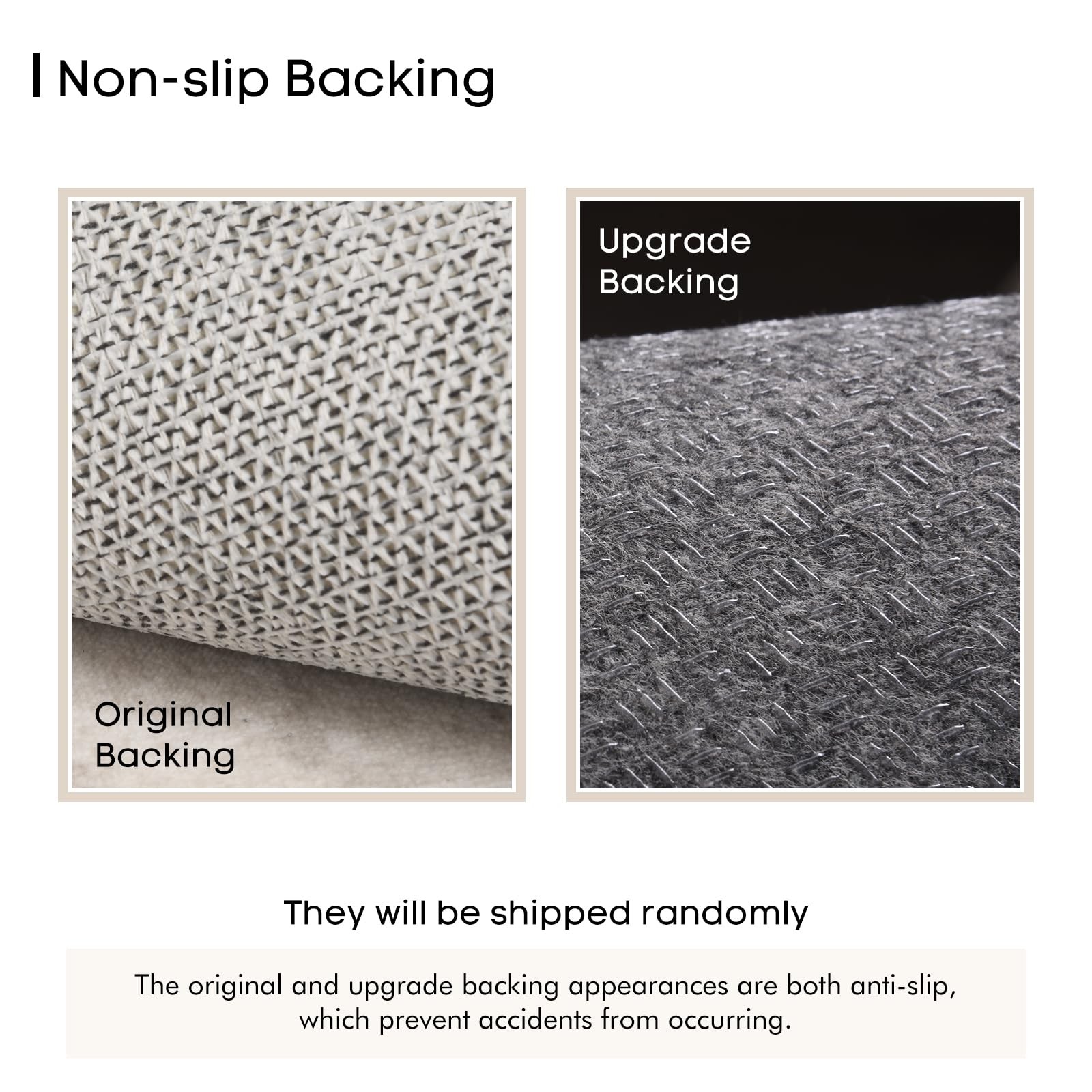 8×10 Area Rugs for Living Room, Machine Washable Rugs, Vintage Non Slip Rug, …