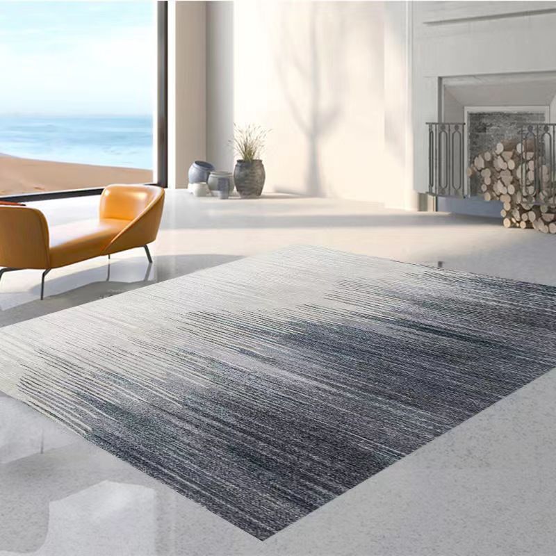 Carpet Living Room Sofa Table Light Nordic Minimalist Modern Abstract Bedroom
