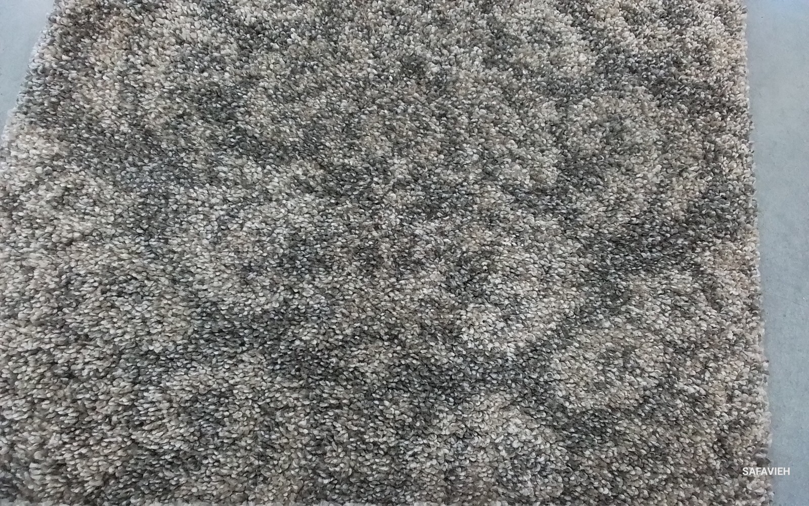 SMOK / BEIGE 2′-3″ x 7′-0″ Back Stain Rug Reduced Price 1172761702 SG460-7913-27