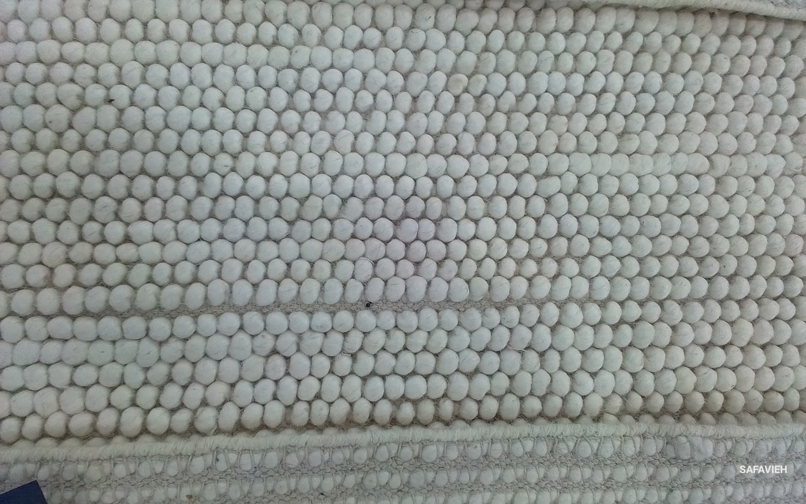 IVORY 5′-0″ x 8′-0″ Flaw in Rug, Reduced Price 1172805822 NAT620A-5