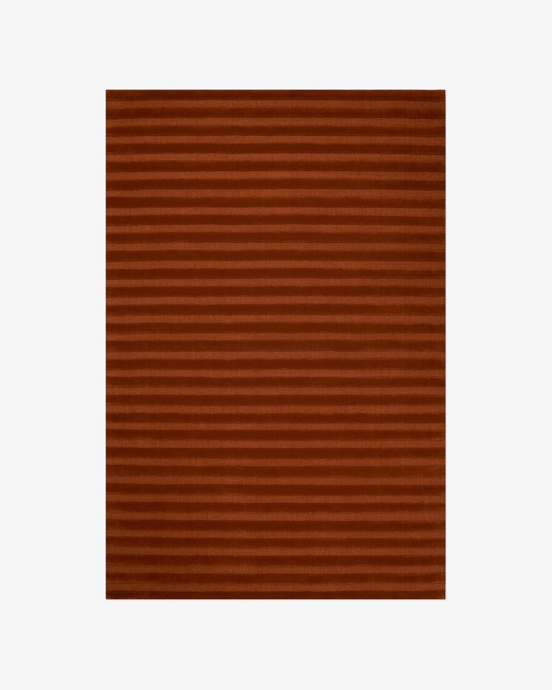 Texture by TD – Park Rug – Burgundy for living room and luxury rug 8×11
