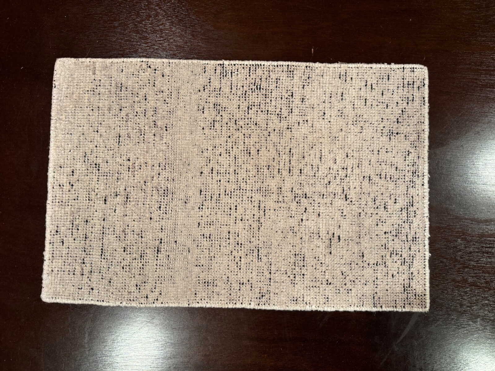 New | Restoration Hardware | RH | Table Placemat, Bath Rug, Door Mat | (5 PACK)