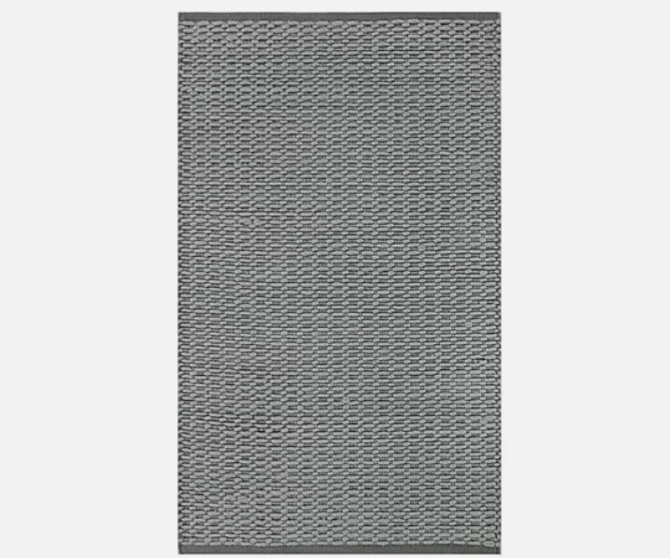 Fieldcrest Regent Handloom Indoor Rectangular Accent Rug 20 x 34