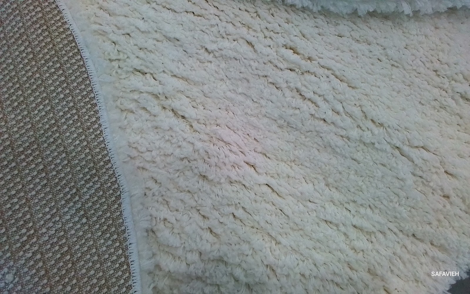BEIGE / GOLD 6′-0″ x 9′-0″ Flaw in Rug, Reduced Price 1172791575 ABT610B-6