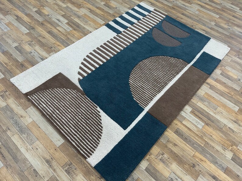 Custom Rug Hand Tufted Carpet Nz Wool Carpet Living Room office rug new rug