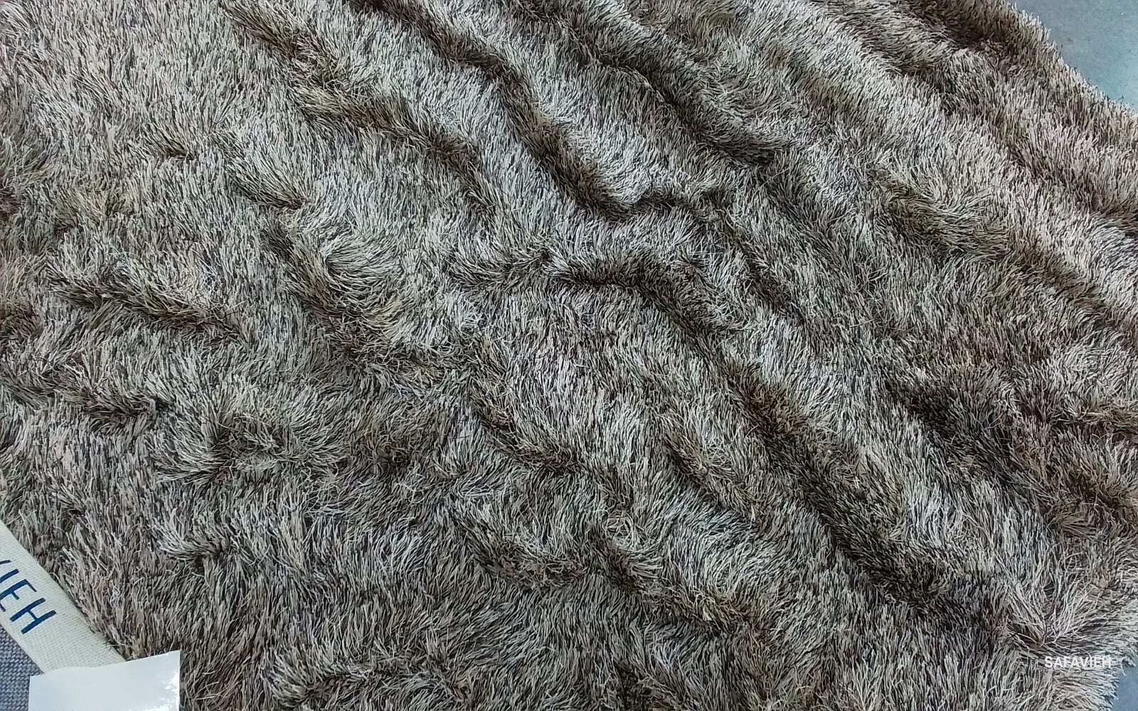 SABLE 5′-0″ x 7′-0″ Hole in Rug, Reduced Price 1172768992 SG511-9292-57