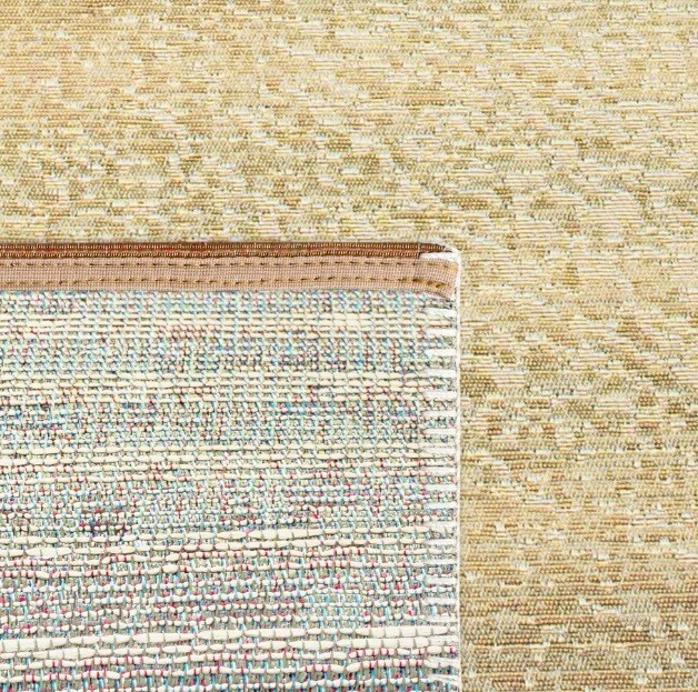 5×7 Outdoor Barbados Rug Patio Tropical In Deck Area Carpet Porch Out Door Deck