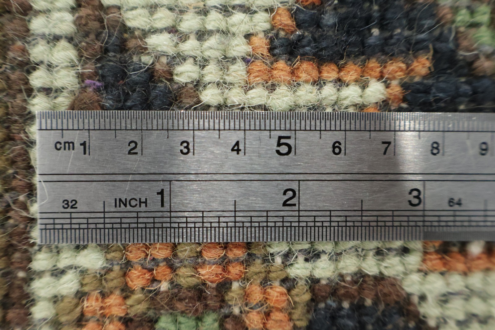 Luxurious All-Over 8×10 Ziegler Style Light Blue with Floral Pattern Area Rug