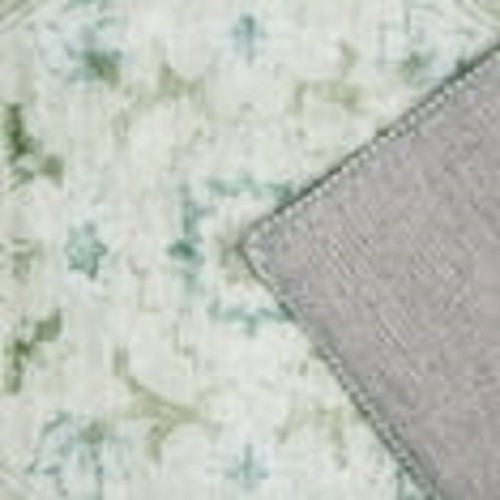Member’s Mark Everwash Washable Accent Rug, 2’x 3’7″, Charcoal Color