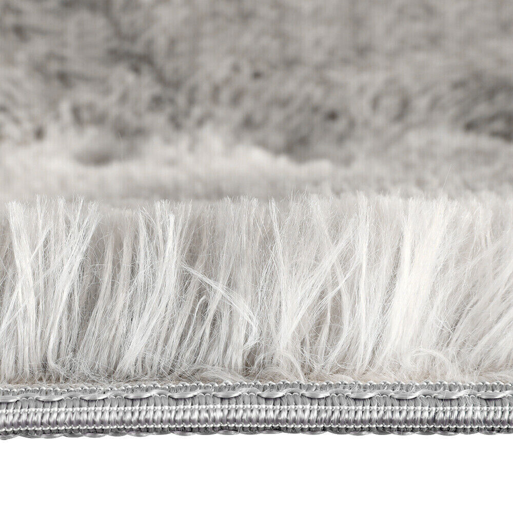 Tie-Dye Rug Ultra Soft Shaggy Carpet For Bedroom Living Room Big Area Rugs Home