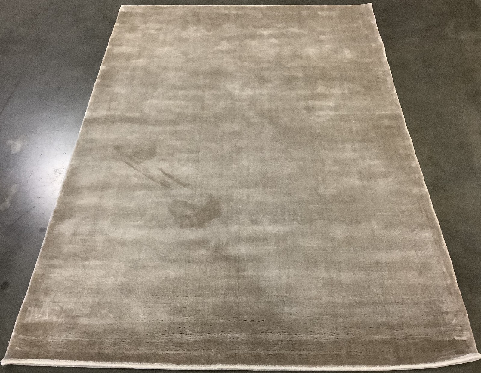 STONE 4′ X 6′ Stained Rug, Reduced Price 1172669844 MIR344E-4