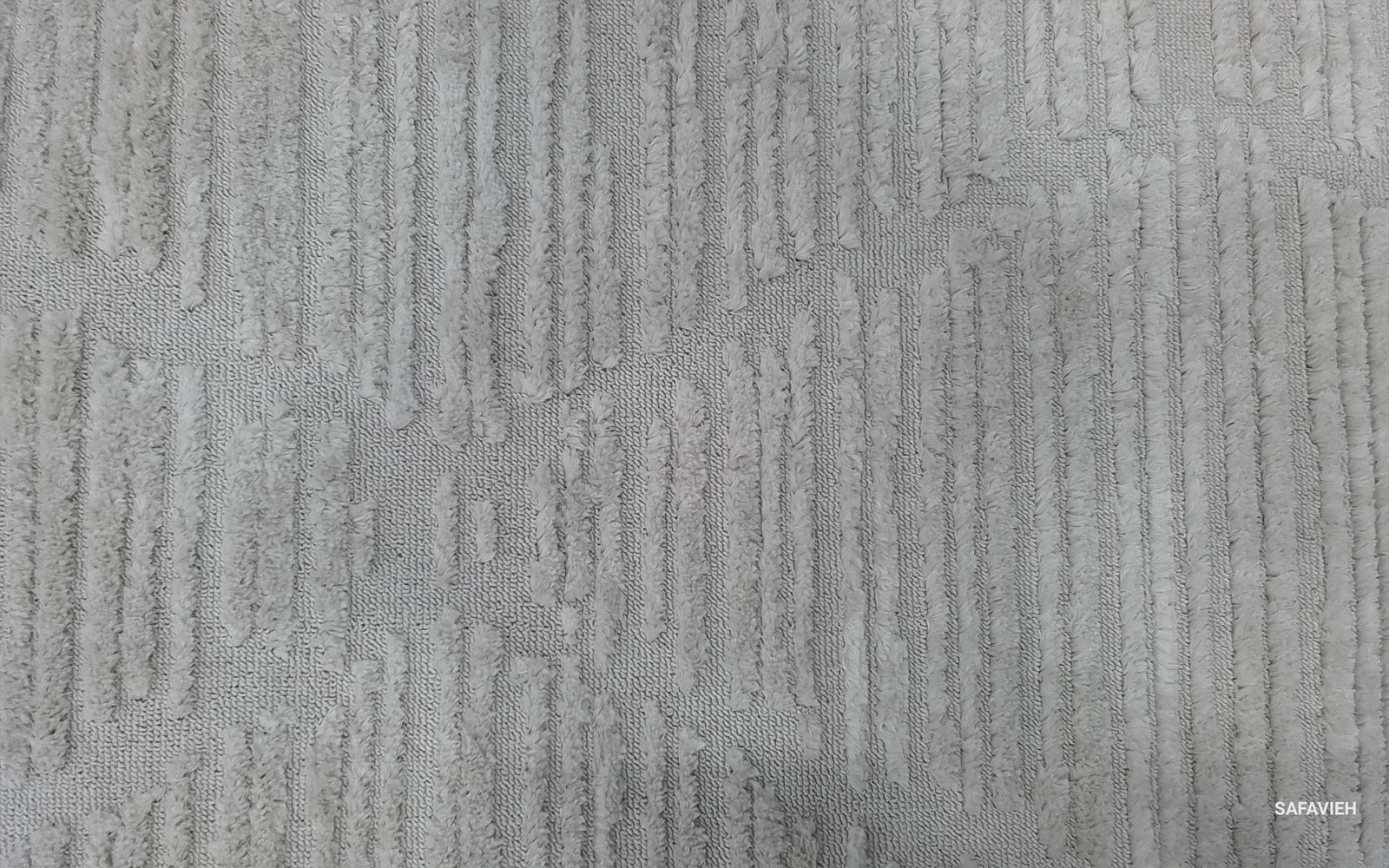 BEIGE 8′-0″ x 10′-0″ Stained Rug, Reduced Price 1172803958 MRK517C-8
