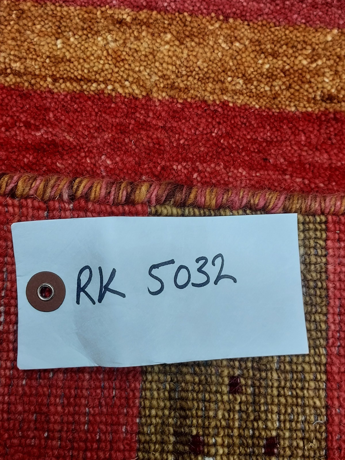 Bohemian Oushak Rug, Oushak Turkish Rug,HandMade Contemporary GabehRug 5.5×8 Ft