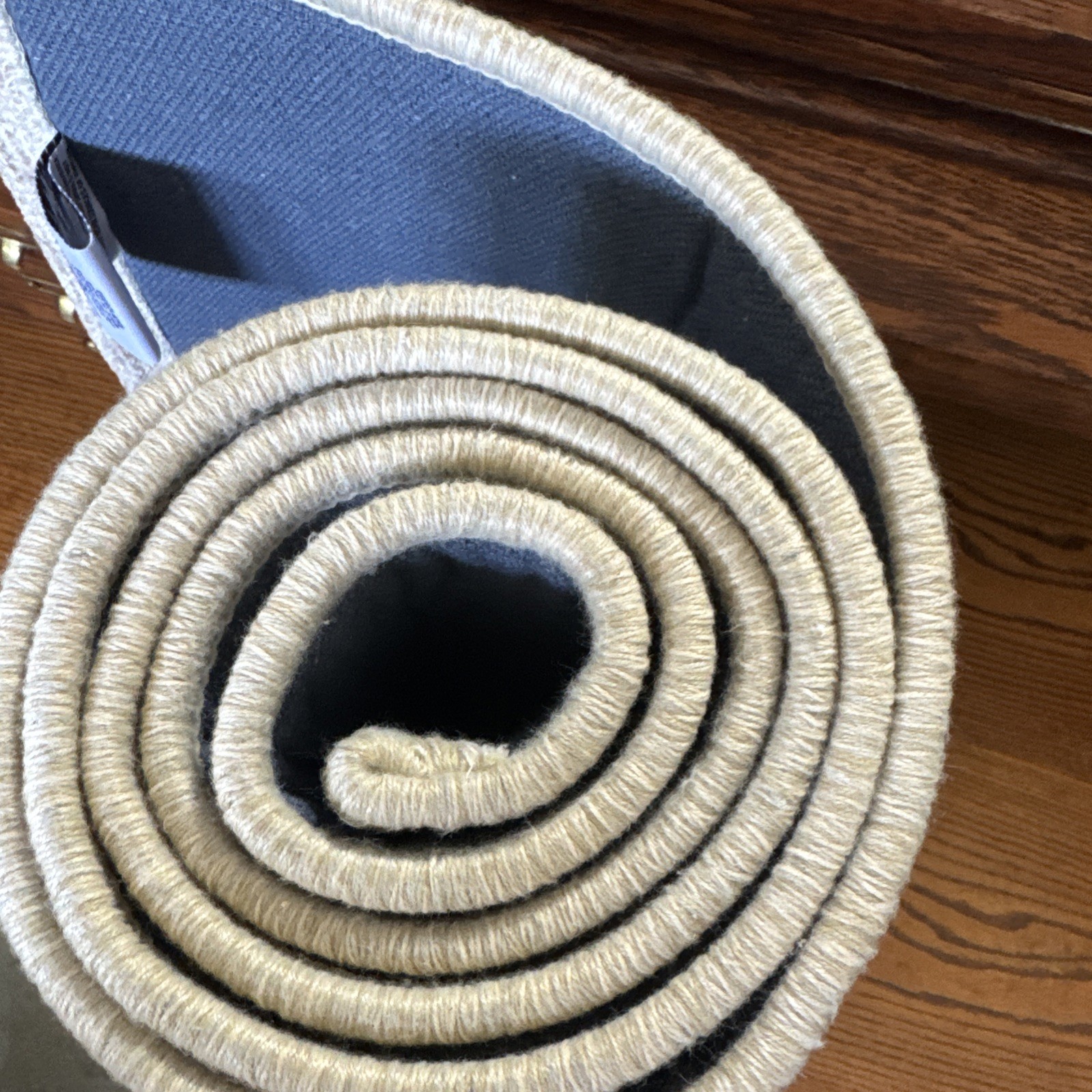 Mineral Spring Franklin Runner 2 Feet X 7 Feet.