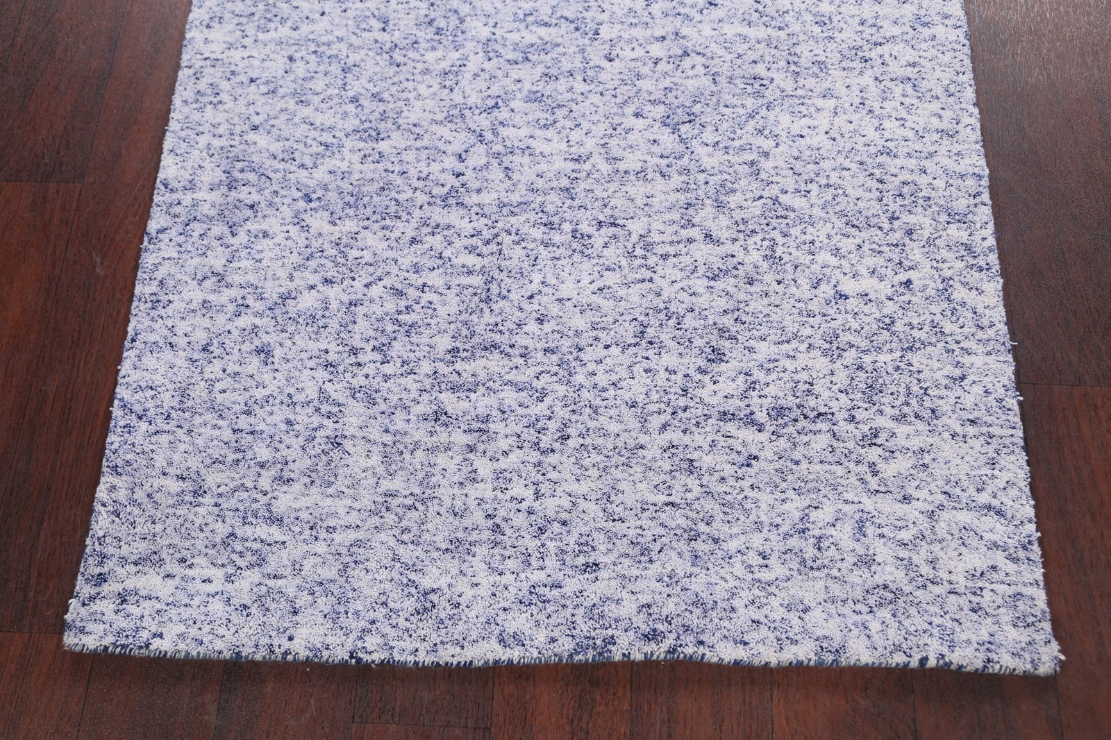 Polka Dot Modern Gabbeh Oriental Area Rug Wool Handmade Home Decor Carpet 3×5 ft