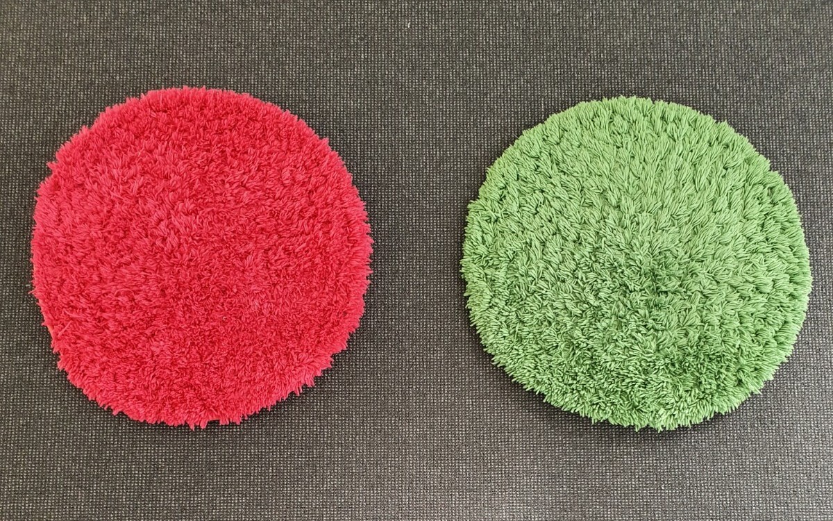 🔶️2 RETRO VINTAGE SPACE AGE SHAG RYA RUG MCM ATOMIC POP OP PSYCH TRIP MODERNIST