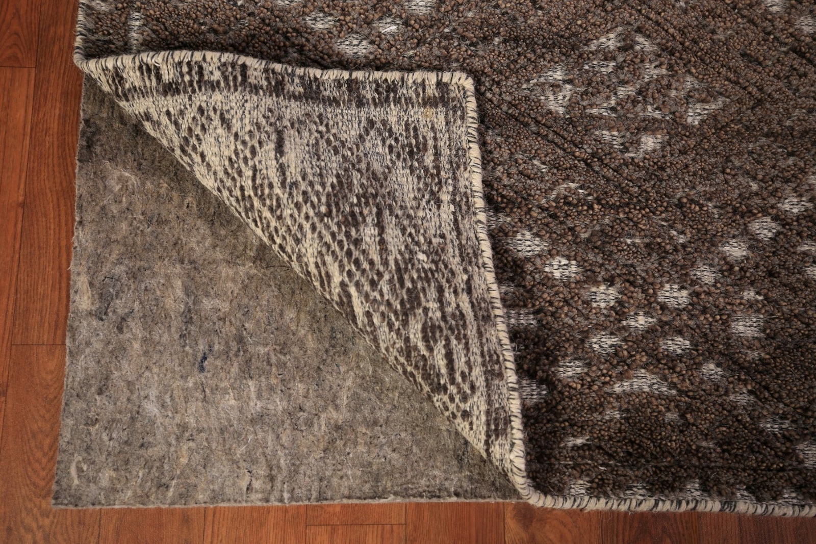 Handwoven Luxury Hand-Knotted Moroccan Indian Area Rugs for Bedroom 5×8 ft